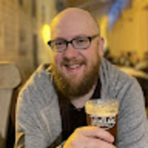 Meet your Posher, Scott